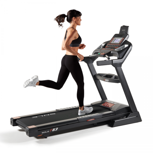 Беговая дорожка Sole F63 2019 Беговая дорожка Sole F63 2019