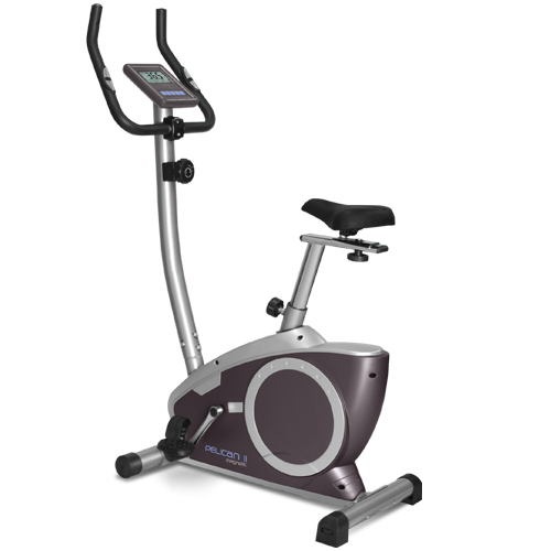 Велотренажер Oxygen Pelican II UB Велотренажер Oxygen Pelican II UB