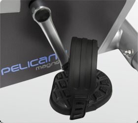 Велотренажер Oxygen Pelican II UB Велотренажер Oxygen Pelican II UB