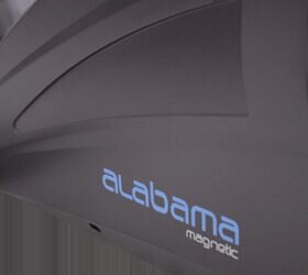 Эллиптический тренажер Oxygen ALABAMA EXT Эллиптический тренажер Oxygen ALABAMA EXT