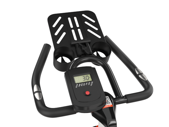 Велотренажер Спин-байк UNIXFIT SB-490PRO Велотренажер Спин-байк UNIXFIT SB-490PRO