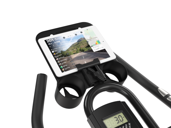Велотренажер Спин-байк UNIXFIT SB-490PRO Велотренажер Спин-байк UNIXFIT SB-490PRO