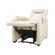 Массажное кресло Fujimo LOUNGE UP F7003 ULFL Айвори (Orlando 1) Массажное кресло Fujimo LOUNGE UP F7003 ULFL Айвори (Orlando 1)