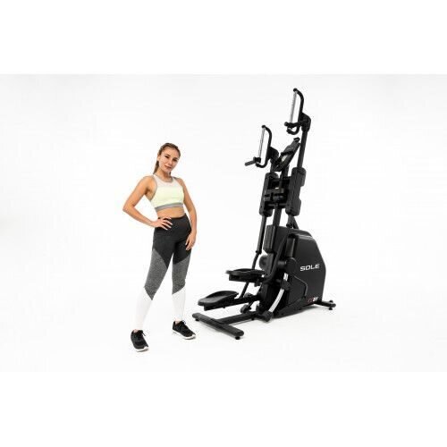 Степпер Sole Cardio Climber SC200 (CC81 2019) Степпер Sole Cardio Climber SC200 (CC81 2019)
