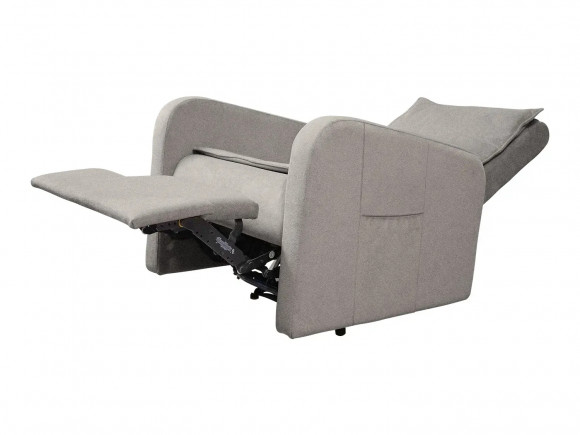 Массажное кресло Fujimo COMFORT CHAIR F3005 FMF Грейси (Sakura 9)