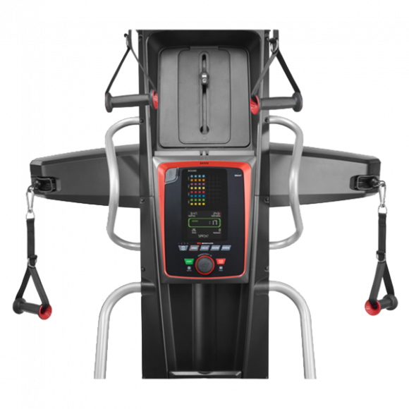 Мультистанция Bowflex HVT