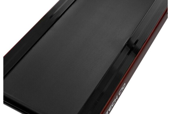 Беговая дорожка Titanium Masters Slimtech C10 (коричневая) Беговая дорожка Titanium Masters Slimtech C10 (коричневая)