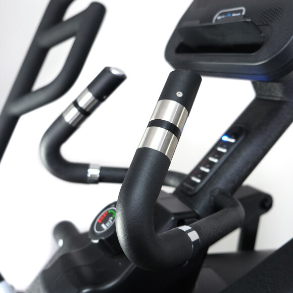Эллиптический тренажер Sportop PRO E700 (E770) Эллиптический тренажер Sportop PRO E700 (E770)