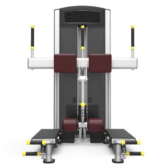Сгибание ног стоя Protrain 61A25A-80 Сгибание ног стоя Protrain 61A25A-80