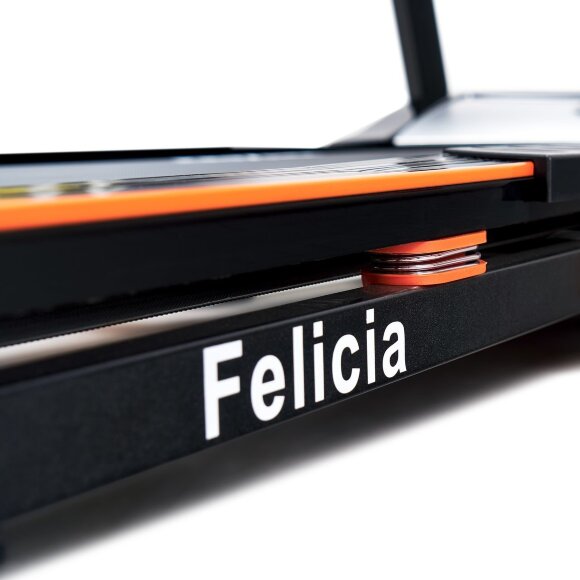 Беговая дорожка Proxima Felicia арт. PROT-210