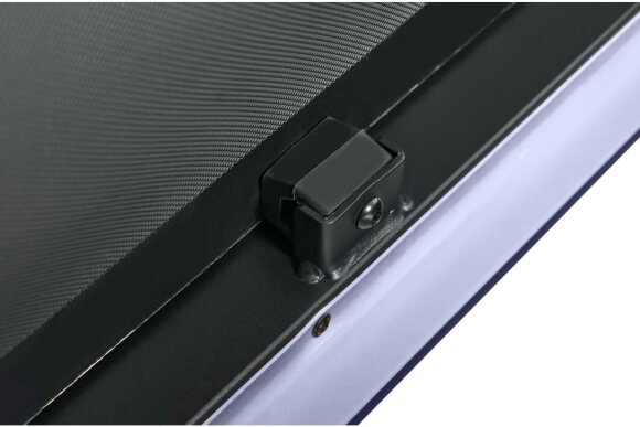Беговая дорожка Titanium Masters Slimtech C20 (синяя) Беговая дорожка Titanium Masters Slimtech C20 (синяя)
