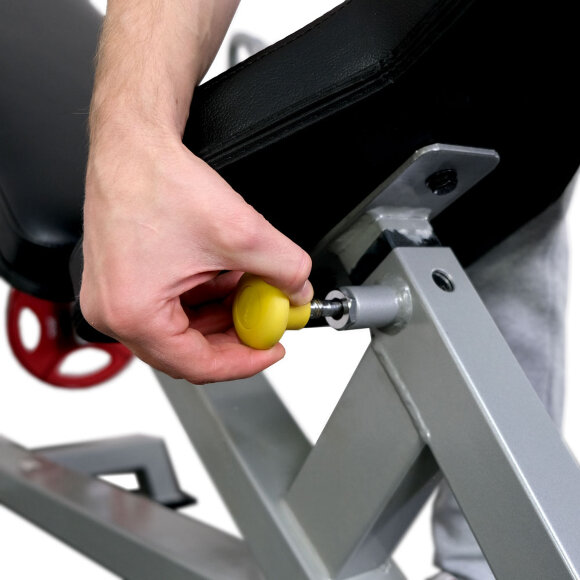 Баттерфляй Protrain SM797