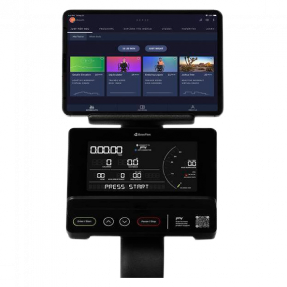 Кросстренер BowFlex Max Trainer SEi Кросстренер BowFlex Max Trainer SEi