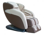 Массажное кресло Richter Balance Beige Brown Массажное кресло Richter Balance Beige Brown