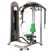 Тренажер Баттерфляй + разведение на задние дельты ProfiGym CST - 028 Тренажер Баттерфляй + разведение на задние дельты ProfiGym CST - 028