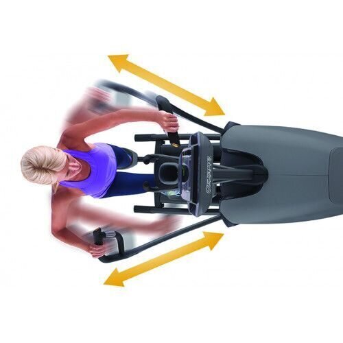 Эллиптический тренажер Octane XT-3700 Standard Эллиптический тренажер Octane XT-3700 Standard