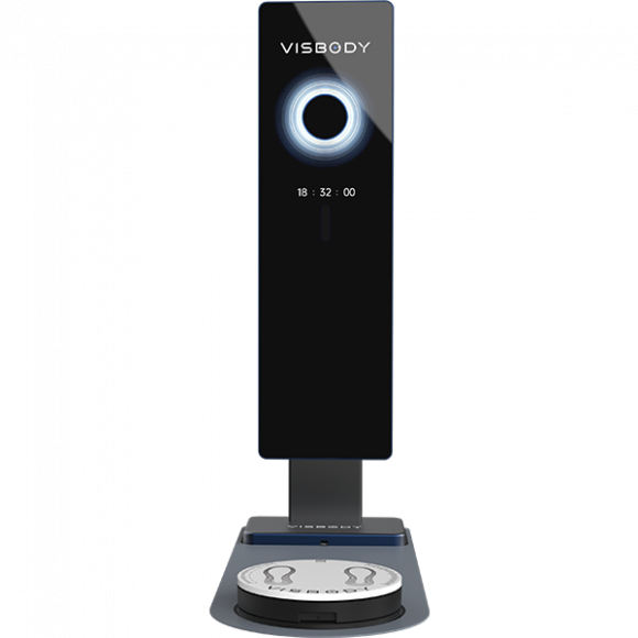 3D Сканер тела Visbody M-30