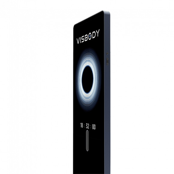 3D Сканер тела Visbody M-30