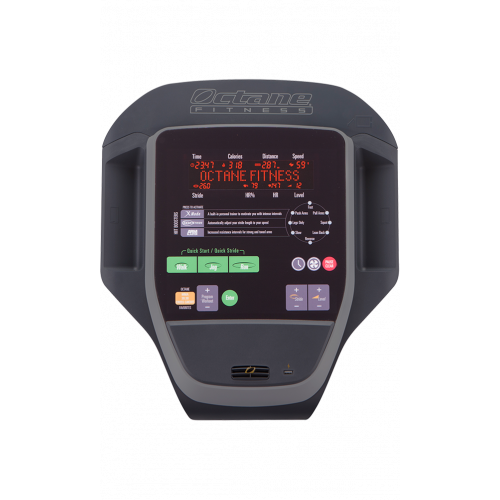 Эллиптический тренажер Octane XT-4700 Standard