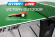 Теннисный стол Start Line VICTORY 6 зелёный