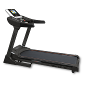 Беговая дорожка Bronze Gym T812 LC TFT Беговая дорожка Bronze Gym T812 LC TFT