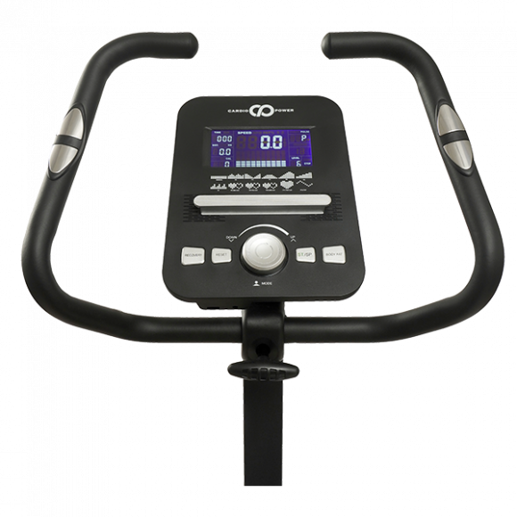 Вертикальный велотренажёр CardioPower B35 Вертикальный велотренажёр CardioPower B35