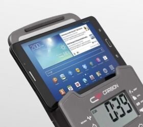 Велотренажер Carbon U308