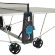Теннисный стол Cornilleau 200X Crossover Outdoor (синий)
