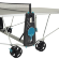 Теннисный стол Cornilleau 200X Crossover Outdoor (серый) Теннисный стол Cornilleau 200X Crossover Outdoor (серый)