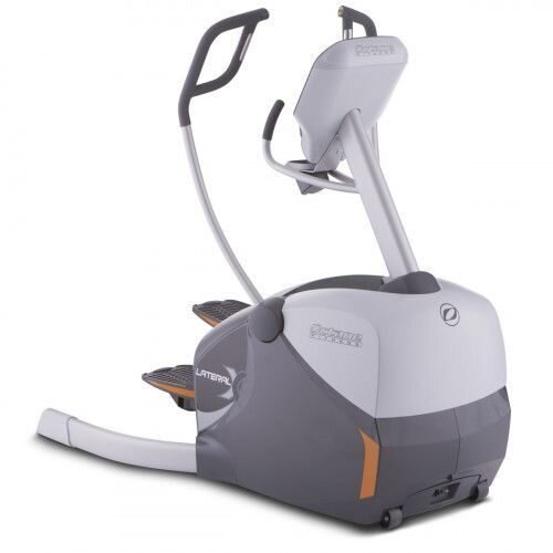 Латеральный тренажер Octane LateralX LX8000 Smart Латеральный тренажер Octane LateralX LX8000 Smart