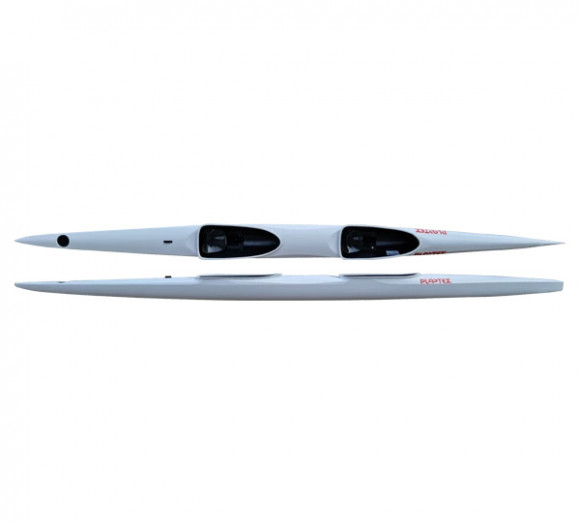 Каноэ K2 PLASTEX BULLET II