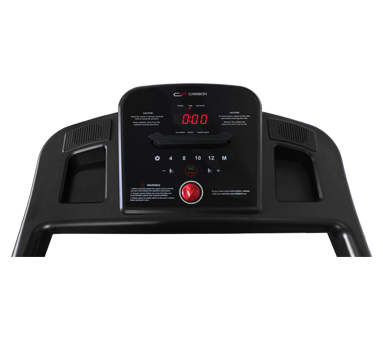 Беговая дорожка Carbon Fitness T306 Беговая дорожка Carbon Fitness T306