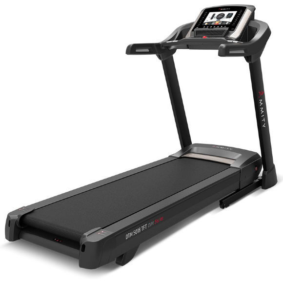 Беговая дорожка Ammity Dim DTM 5018 TFT Беговая дорожка Ammity Dim DTM 5018 TFT