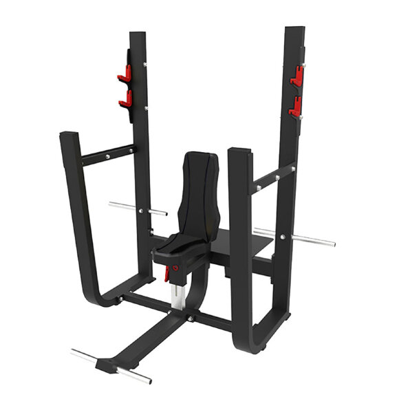 Скамья для жима сидя ProfiGym Скамья для жима сидя ProfiGym
