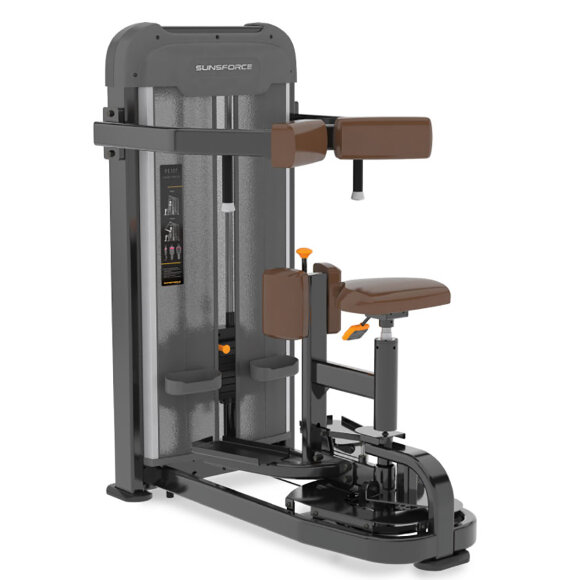 Торс машина AnyFit PE303-123 Торс машина AnyFit PE303-123