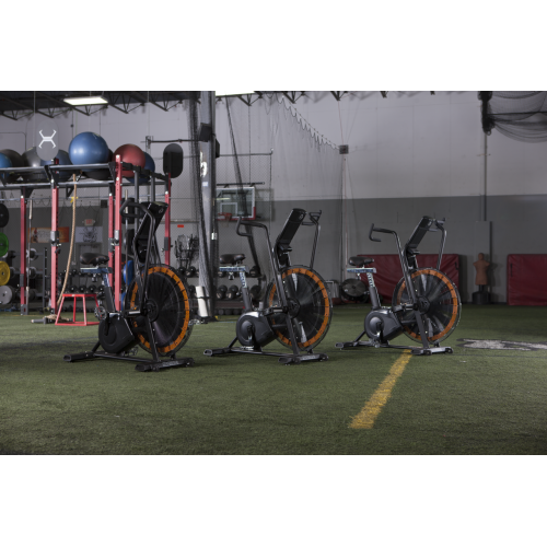 Велотренажер AirBike Octane AirdyneX Велотренажер AirBike Octane AirdyneX