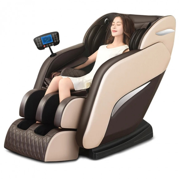 Массажное кресло SMing 988R5 Массажное кресло SMing 988R5