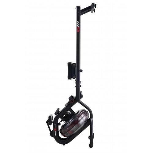 Гребной тренажер CardioPower rw600 Гребной тренажер CardioPower rw600
