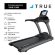Беговая дорожка TRUE TC650 c консолью Emerge Беговая дорожка TRUE TC650 c консолью Emerge