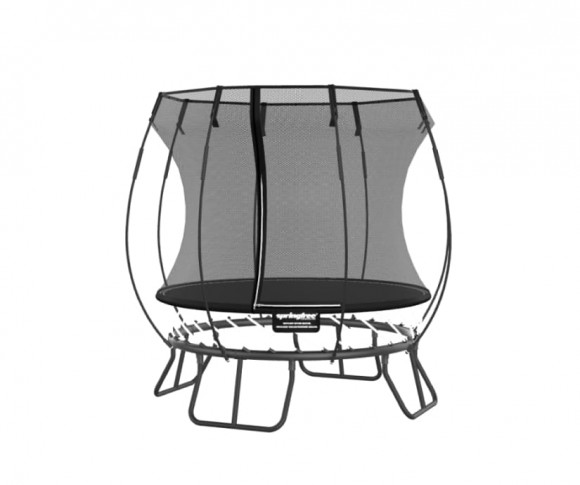 Батут Springfree круглый R30 Батут Springfree круглый R30