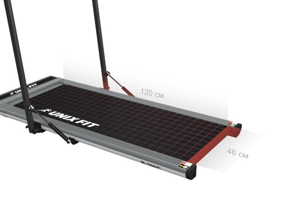 Беговая дорожка UNIXFIT R-300C Беговая дорожка UNIXFIT R-300C