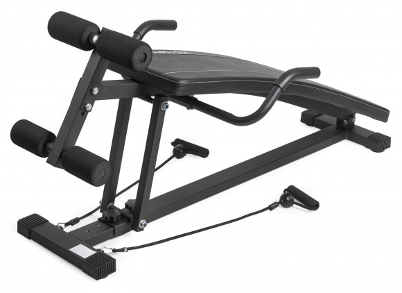 Скамья для пресса с изгибом VictoryFit VF-P200 Скамья для пресса с изгибом VictoryFit VF-P200